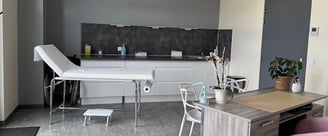 Cabinet Infirmier du Hameau Idron