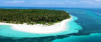 Balabac Island Palawan