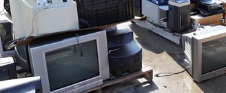 Electronics Recycling South Hill, Wa