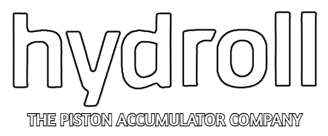 Hydroll logo