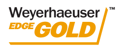 Weyerhaeuser Edge Gold