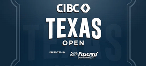 Dylan Frazier playing in the PPA's Texas Open tournament this week.
