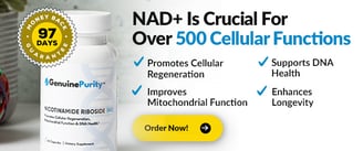 nicotinamide riboside benefits