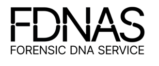 Emblem of Forensic DNA Service