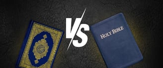 Quran vs Bible, The Historical Authenticity of the Bible,