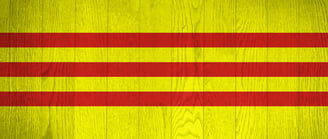 image drapeau du Vietnam du sud