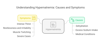 Hypernatremia
