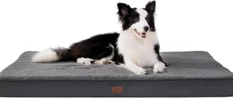 cama perro grande Bedsure
