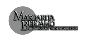 Margarita Bergamo—Logotype