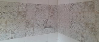 reforma baño usera