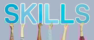 soft and hard skills
