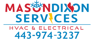 The best HVAC and Electrical contractor in Central Maryland and lower Pennsylvania.