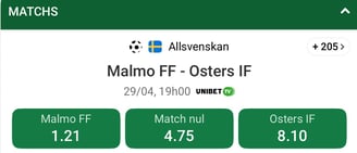 malmo ff score malmo ff vs malmo ff vs aik pronostico pronostic malmo
