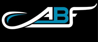 A best finish logo