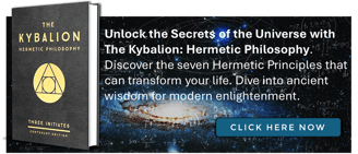 the kybalion