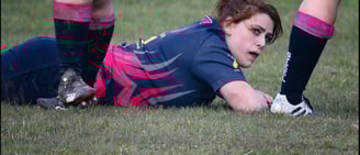 Shotton Steel Ladies RFC