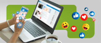Redes Sociais