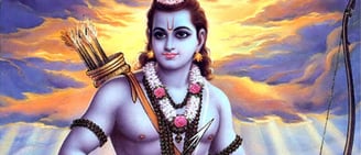 jaiShreeram