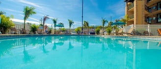 Siesta Key hotels