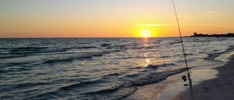 siesta key fishing