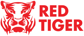 red tiger