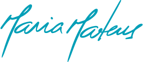 Logo MARIAMATEUS