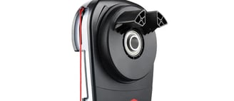 Superlift Roller door motor