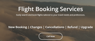 24/7 Airlines Customer Service, Flight Changes, Refund, Cancellations,  New booking and Upgrade Call