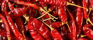 Red Chilly