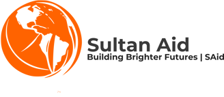 Sultan Aid Nonprofit Organization Logo