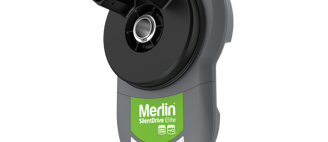 Merlin Roller door motor