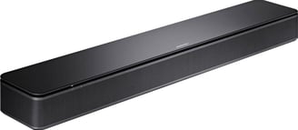 Bose TV Speaker - Soundbar for TV with Bluetooth and HDMI-ARC Connectivity