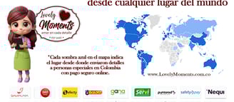 floristería pagos online pereira