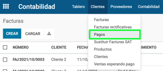 pagos