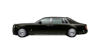 Rolls Royce Phantom Chauffeur Service | Airport Transfers | Smart City Prestige | Rolls Royce To Hire