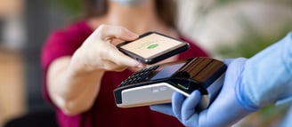 Pagamenti comodi e personalizzati