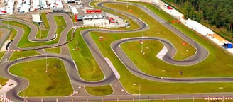 Piste de Karting Genk – Belgique