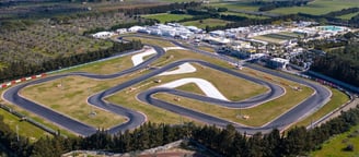 Piste de Karting La Conca – Italie