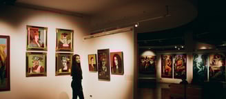 Sanat eseri fiyatı