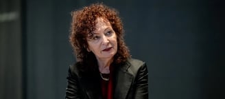 Nan Goldin