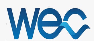 a we are looking at the logo of we are looking for a new logo