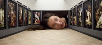 interaktif sanat