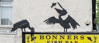banksy