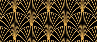 art deco sanatı