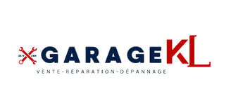 Garage KL Logo