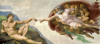 michelangelo