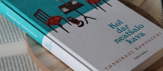 knygos ažpžvalga literatūra mintys