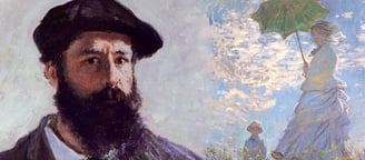 claude monet