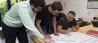 Métiers et offres d'emploi SBF Groupe