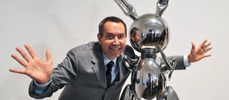 Jeff Koons